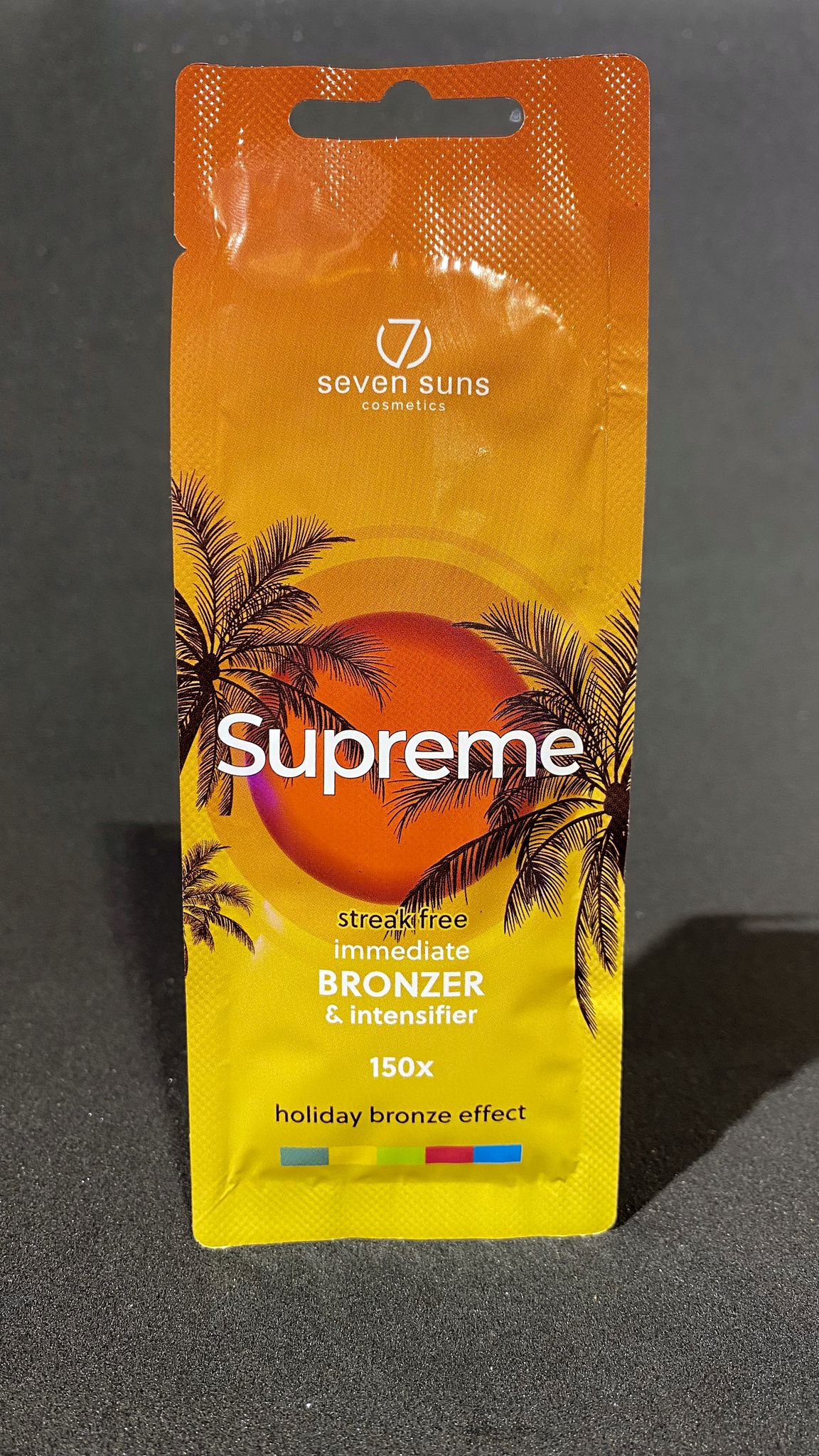 Intensificador de Bronze - Supreme 15ml
