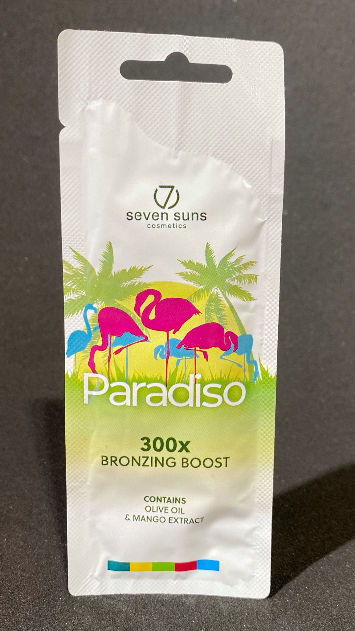 Intensificador de Bronze - Paradiso 15ml