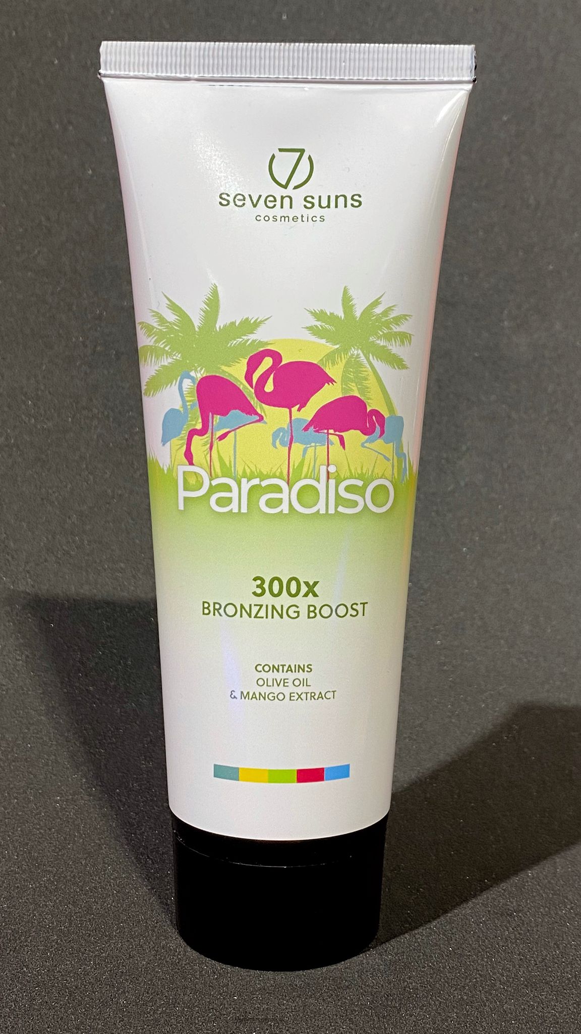 Intensificador de Bronze - Paradiso 250ml